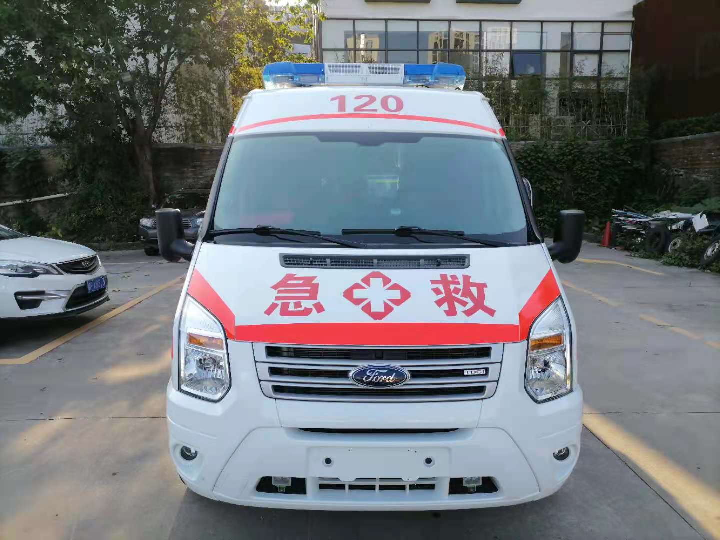 东宁市长途跨省救护车